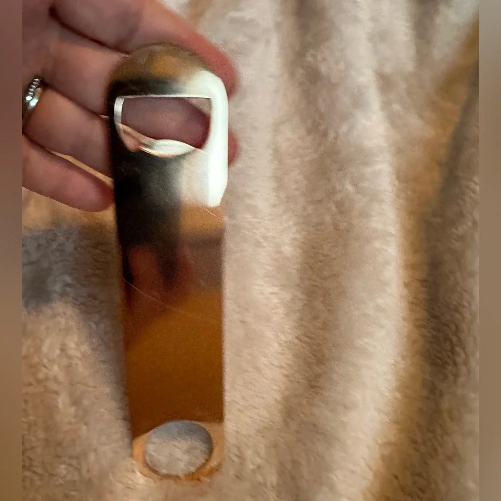 Sisters of Los Angeles- Cheers‎ Bottle opener